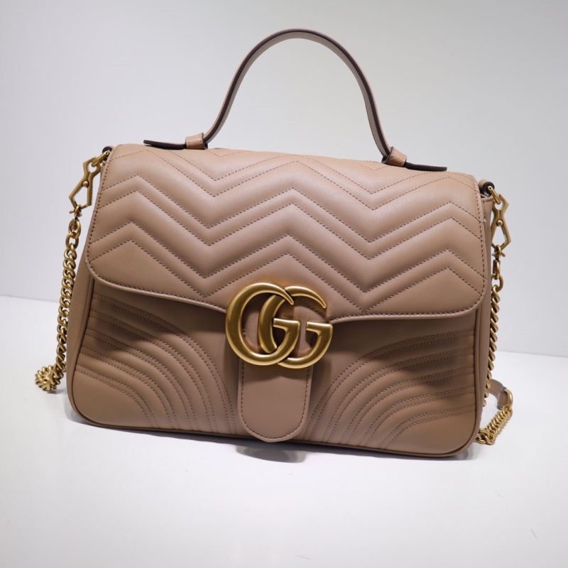 Gucci Top Handle Bags